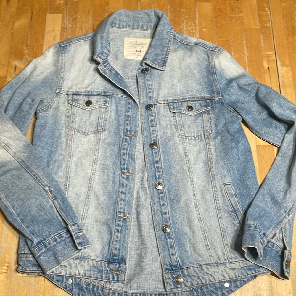 Women’s Buffalo David Bitton Jean jacket